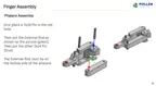 PincOpen Gripper photo 5