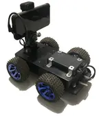 OpenBot — Mobile Robots
