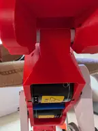 LeRobot Humanoid (Biped Platform) photo 9
