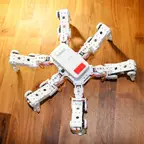 Hexapod — Mobile Robots