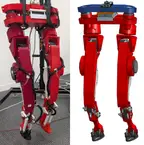 LeRobot Humanoid (Biped Platform) — Mobile Robots
