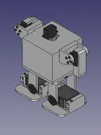 Zowi Biped photo 4